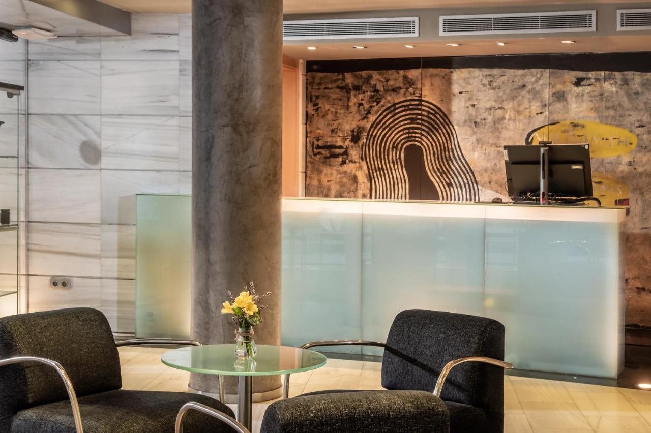 Hotel Madanis L'Hospitalet de Llobregat